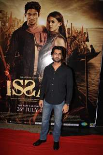 Film ISSAQ Premiere