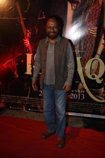 Film ISSAQ Premiere