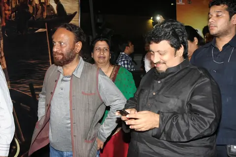 Film ISSAQ Premiere