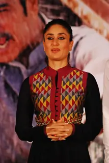 Launch of the song Raghupati Raghav Raja Ram from Satyagraha