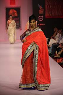 Ashok Maanay on Day 3 at the Blenders Pride Bangalore Fashion Week