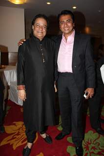 Anup Jalota 60 years Birth Day Party Celebration