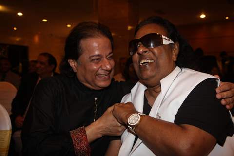 Anup Jalota 60 years Birth Day Party Celebration