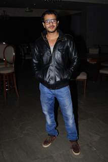 Jay Soni at Producer Rajan Shahi’s Bash