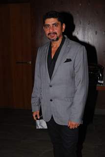 Producer Rajan Shahi’s Bash