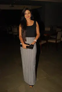 Rati Pandey at Producer Rajan Shahi’s Bash
