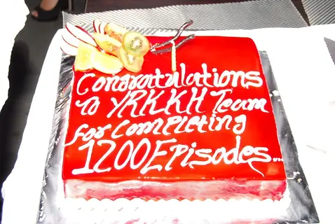Producer Rajan Shahi’s Bash