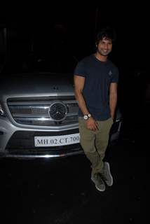 Wrap-up party of film Phata Poster Nikla Hero