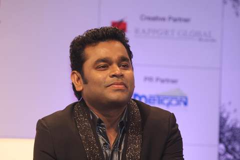 AR Rahman Announces His First Ever India Tour