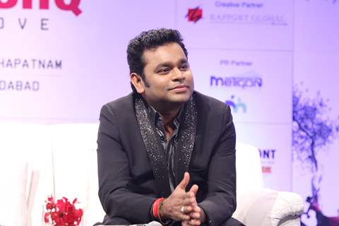 AR Rahman Announces His First Ever India Tour