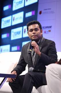 AR Rahman Announces His First Ever India Tour