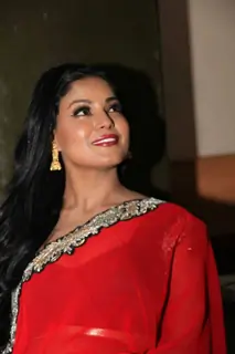 Veena Malik Silk Sakkath running housefull