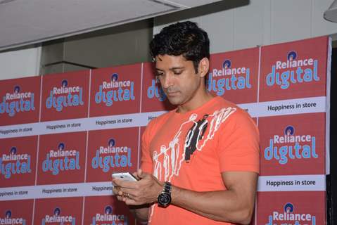 Film Bhaag Milkha Bhaag Game Launch