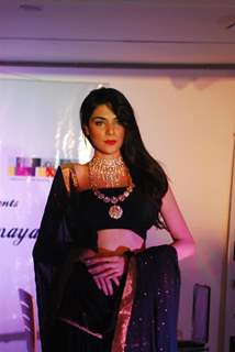 Amanaya The Art & Jewellery Fashion Show