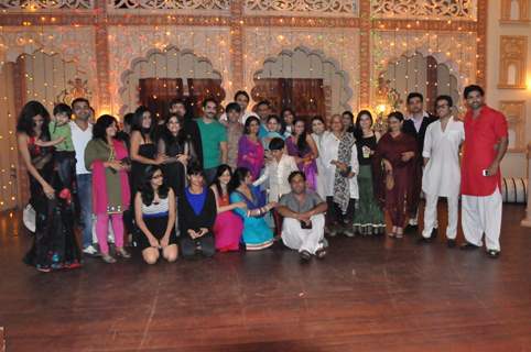 Bani Ishq Da Kalma celebrates 100 episodes