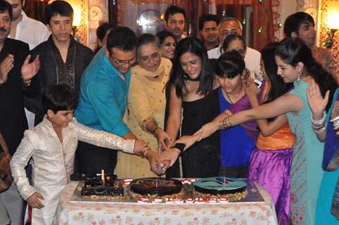 Bani Ishq Da Kalma celebrates 100 episodes