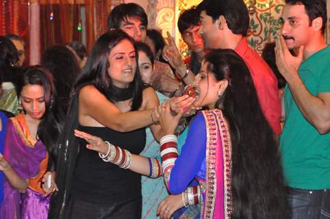 Bani Ishq Da Kalma celebrates 100 episodes