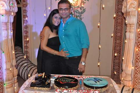 Bani Ishq Da Kalma celebrates 100 episodes