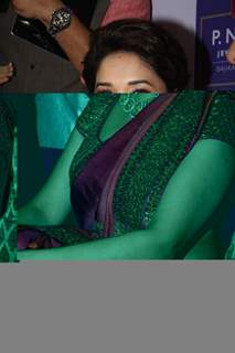 Madhuri Dixit at Inauguration of PNG Jewellers showroom