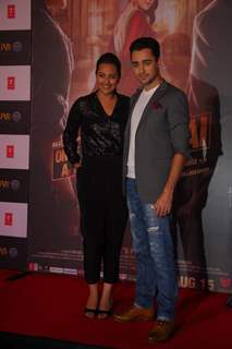 3rd Promo Launch of Once Upon a Time in Mumbai Dobaara