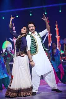 COLORS celebrate Eid with Once Upon a Time in Mumbai Dobara