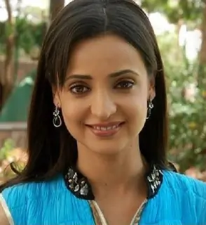 Sanaya Irani as Chhanchhan