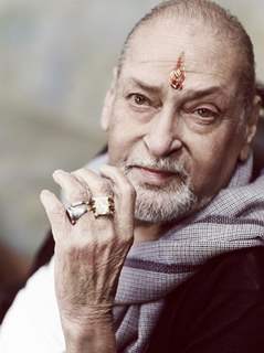 Shammi Kapoor