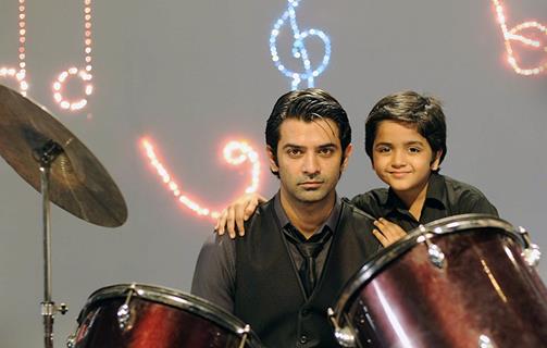 Barun Sobti and Vishesh Bansal