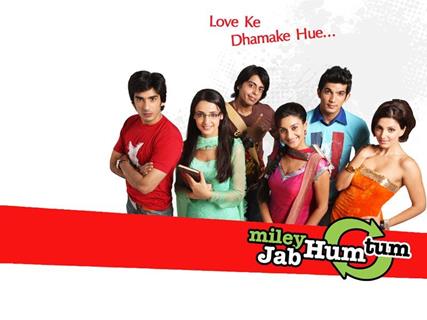 Miley Jab Hum Tum Cast