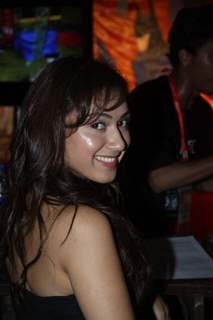 Manjari Phadnis at Malhar festival 2013