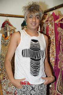 Rohit Verma Launched his New Festive