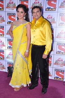 SAB Ke Anokhe Awards 2013