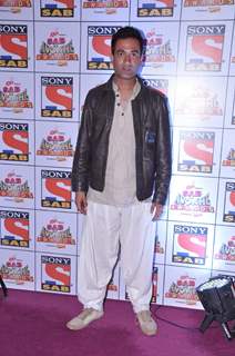 SAB Ke Anokhe Awards 2013