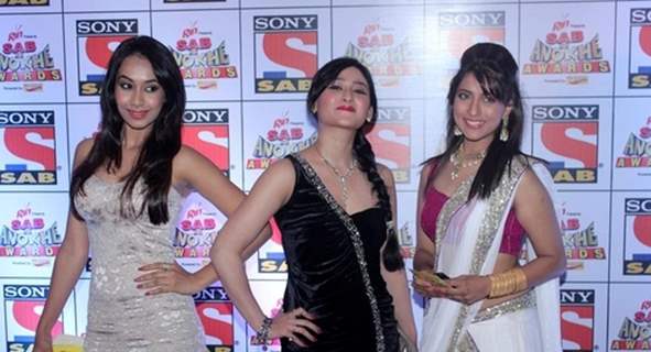 SAB Ke Anokhe Awards 2013