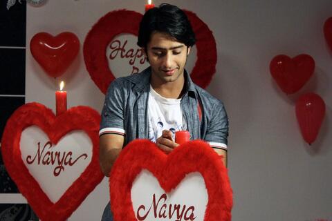 Shaheer Sheikh