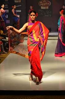 Signature Premier Pune Style Week