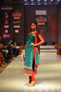 Signature Premier Pune Style Week