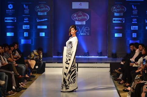 Signature Premier Pune Style Week