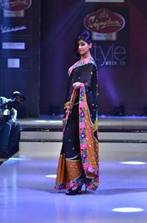 Signature Premier Pune Style Week