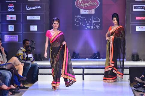 Signature Premier Pune Style Week