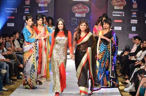 Signature Premier Pune Style Week