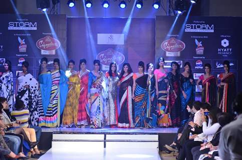 Signature Premier Pune Style Week