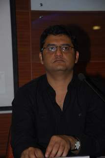 Jaideep Sahni at the Research Launch