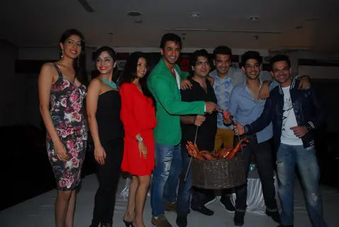 First look of Vikram Bhatt's Horror Story