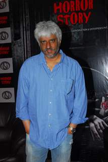 First look of Vikram Bhatt's Horror Story