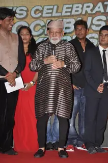 Lekh Tandon shares his experiences of working with King Khan in Chennai Express