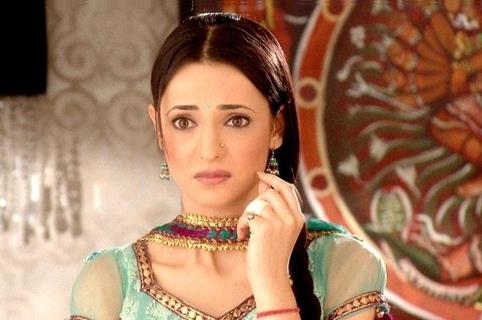 Sanaya Irani