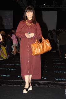 Neeta Lulla at LFW Winter Festival 2013