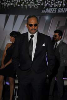 Nana Patekar at Welcome Back Movie Launch