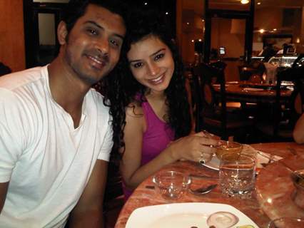 Sukirti Kandpal and Tabrez Khan